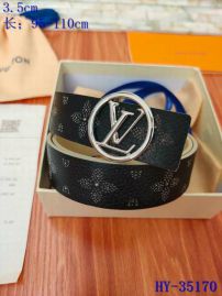 Picture of LV Belts _SKULVBelt35mm95-110cm8L025833